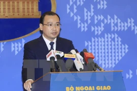 Reitera Vietnam política consecuente de respetar la libertad religiosa