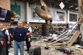 Abren líneas directas para atender a vietnamitas tras atentados en Bruselas