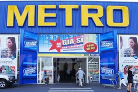 Recaudan 85 millones USD de impuesto por compra de METRO Cash & Carry Vietnam