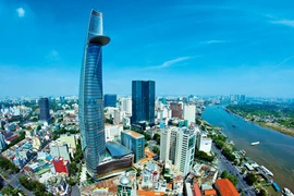 Conmemoran en Ciudad Ho Chi Minh Día de Independencia de Indonesia