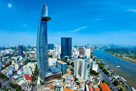 Conmemoran en Ciudad Ho Chi Minh Día de Independencia de Indonesia