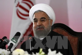 Presidente de Irán visita Malasia