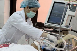 Cobertura de seguro médico podrá superar el 79 por ciento a finales de año