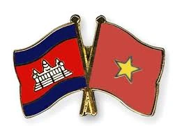 Cancillería vietnamita felicita a Camboya por su Día Nacional