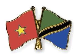 Visita del presidente vietnamita a Mozambique eleva nexos a nueva altura