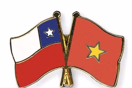 Vietnam y Chile fomentan relaciones de colaboración