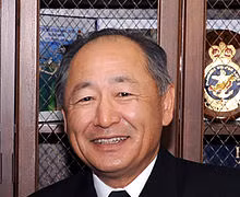 Alto funcionario militar japonés visita Vietnam