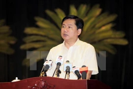 Ciudad Ho Chi Minh desea ampliar cooperación con Dinamarca en múltiples áreas
