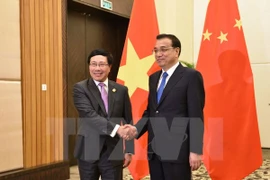Vietnam y China por cumplir los acuerdos y conciencias comunes