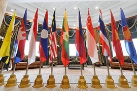 ASEAN y Unión Europa refuerzan cooperación
