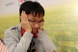 Concurso de ajedrez HDBank reunirá a 180 jugadores de 16 países