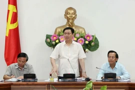 Continúan los esfuerzos en Vietnam por la reducción sostenible de la pobreza