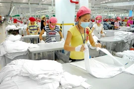 Estados Unidos seguirá siendo el mayor importador de Vietnam