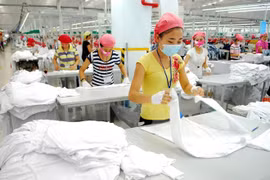 Estados Unidos seguirá siendo el mayor importador de Vietnam