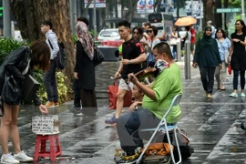 Singapur reafirma su política de no alineamiento