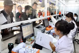 Premier orienta computarización para pago de servicios de salud
