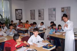 Seminario sobre conservación de la pureza del idioma vietnamita 