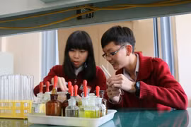 Estudio sobre cáncer de escolares vietnamitas gana premio internacional