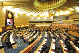 Tailandia fija fecha para referéndum sobre nueva constitución