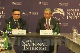 Vietnam seguirá cooperando con nueva administración de EE.UU., dice embajador
