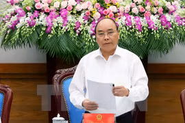 Gobierno evalúa situación socioeconómica en primera mitad de año