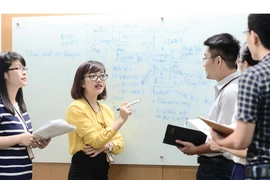Aumenta intercambio entre estudiantes de ASEAN en Australia Occidental