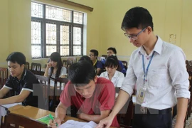 Ligero aumento de tasa de desempleo en Vietnam