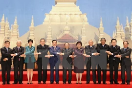 Inauguran la XX Conferencia de Ministros de Finanzas de ASEAN