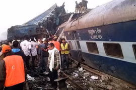 Vietnam envía condolencias a India por accidente ferroviario