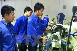 Enviará Vietnam más trabajadores al exterior en 2016
