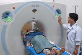 Aumento de precio de servicios médicos eleva IPC en 0,57%.