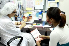 Vietnam: Alta tasa de personas afectadas por virus de hepatitis
