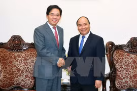 Premier de Vietnam: Amistad con China es base para resolver diferencias