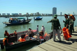 Premier exige revisar medios de transporte náuticos tras naufragio de barco 