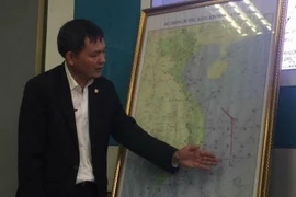 Operaciones de aviones chinos infringen regulaciones internacionales