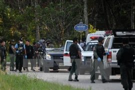 Estados Unidos retira a Tailandia de lista negra de trata humana