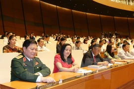 Asamblea Nacional aprueba lista de miembros del Consejo de Defensa – Seguridad