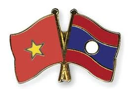 Impulsan cooperación entre unidades militares vietnamitas y laosianas