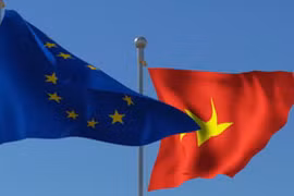 Elogian fructífero desarrollo de lazos Vietnam – UE