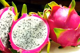 Reanuda Taiwán la importación de fruta de Vietnam