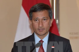 Singapur y Tailandia estrechan la conectividad económica regional