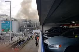 Vietnam expresa condolencias por ataques terroristas en Bélgica