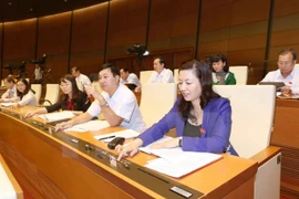 Parlamento de Vietnam aprueba Ley de creencias y religiones