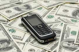 Camboya detiene a 27 chinos sospechosos de estafa telefónica