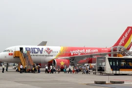 Vietjet Air inaugura nuevas rutas domésticas