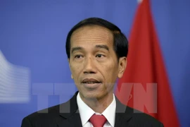 Presidente de Indonesia ordena investigar presunto rol de policías en tráfico de dro