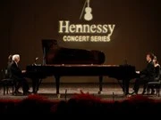 Presentarán en Hanoi la ópera “La Bohème”