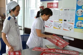 Vietnam promulga manual de cuidado de mujeres embarazadas contra el Zika