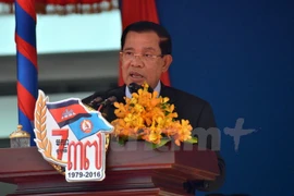 Cambodia conmemora victoria contra régimen genocida