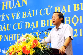 Ganadores de premios Nobel participarán en programa de intercambio en Vietnam
